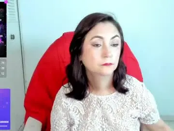 Chaturbate Live Sex of danielahot2