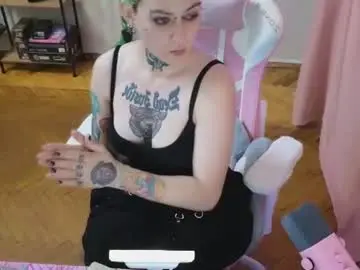 Chaturbate Free Live Porn of ginger_stay