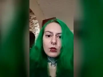 Chaturbate Live Porn of ginger_stay