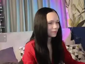 Chaturbate Best live sex cam show of kira_bliss_
