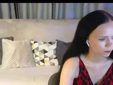 Chaturbate Live Porn of kira_bliss_