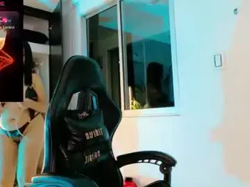 Chaturbate Best live sex cam show of scarlettt_jones
