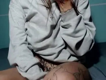 Chaturbate Live Sex Cam of sexy_foxx_