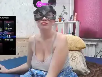 Chaturbate Sex Chat of sweetfoxed