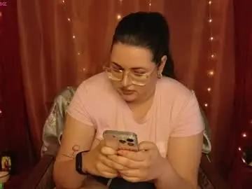 Chaturbate Sex Chat of tessa_bbw