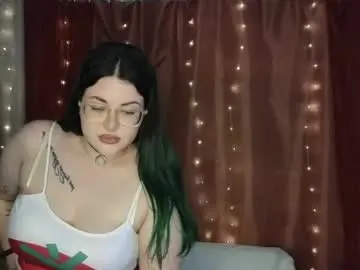 Chaturbate Best live sex cam show of tessa_bbw
