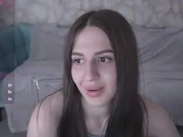 Chaturbate Adult Webcam of alesiadessmond