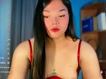 Chaturbate Adult Video Chat of aliyah_cutie