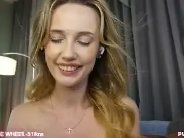 Chaturbate Live Sex of arikajoy