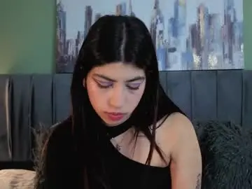 Chaturbate Live Sex of cassie_bloom