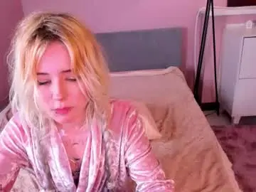 Chaturbate Sex Chat of kiki_peach