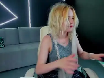 Chaturbate Live Porn of kiki_peach