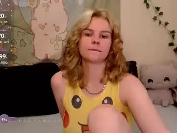 Chaturbate Live Porn of komorebbi