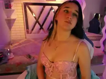 Chaturbate Adult Webcam of lua_sun_