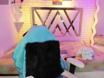 Chaturbate Watch Live Sex Cams of lua_sun_