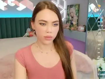 Chaturbate Best Webcam of lucifiella