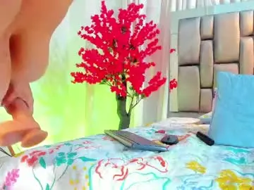 Chaturbate Sex Chat of milfhorny_69