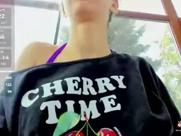 Chaturbate Adult Webcam of sassyt33n