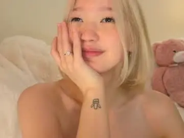 Chaturbate Adult Webcam of _milli_sun