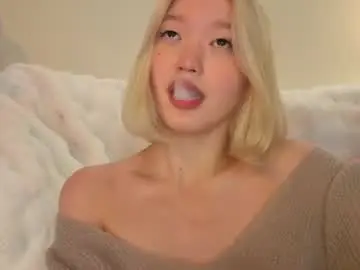 Chaturbate Adult Webcam of _milli_sun