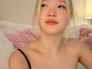 Chaturbate Private Sex Chat of _milli_sun