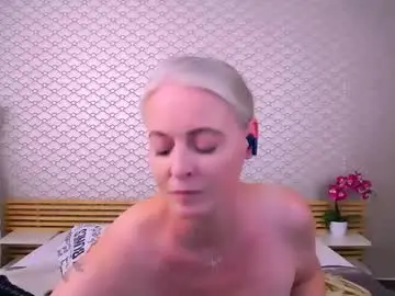 Chaturbate Private Sex Chat of anaisjanson