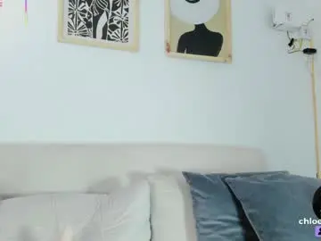 Chaturbate Free Porn Cam of chloe_morgans
