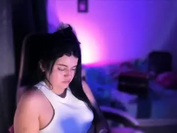 Chaturbate Live Porn of daliaapril22