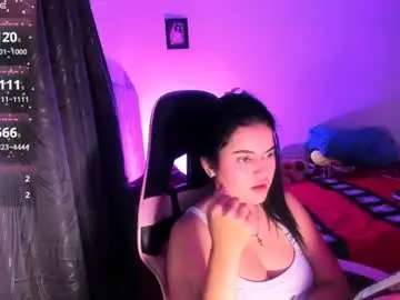 Chaturbate Free Porn Cam of daliaapril22