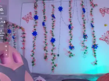 Chaturbate Watch Live Sex Cams of dana_gh