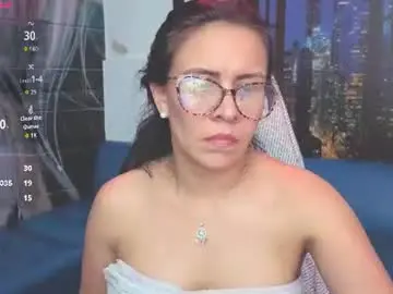 Chaturbate Adult Video Chat of eva_mermaid
