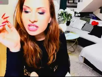 Chaturbate Free Live Porn of fetishfantasyeve