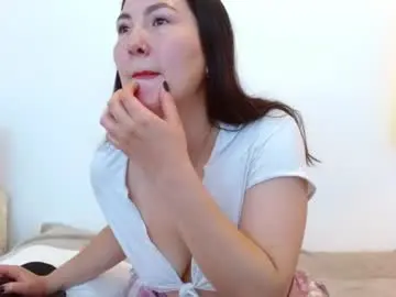 Chaturbate Sex Cam of kaguyahara
