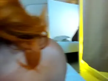 Chaturbate Sex Cam of nicole_brown1126
