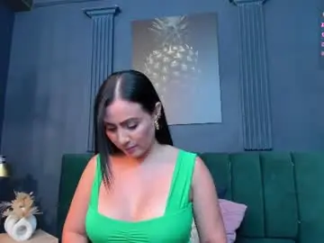 Chaturbate Sex Cam of scarlet_edwars