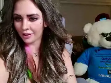 Chaturbate Adult Webcams of alicelighthouse