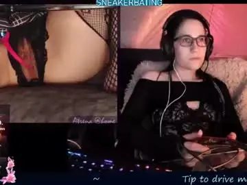 Chaturbate Best Webcam of atrena