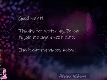 Chaturbate Free Porn Cam of atrena