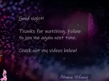 Chaturbate Free Porn Cam of atrena