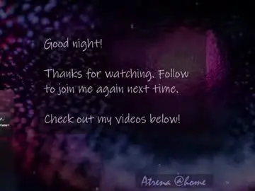 Chaturbate Sex Chat of atrena