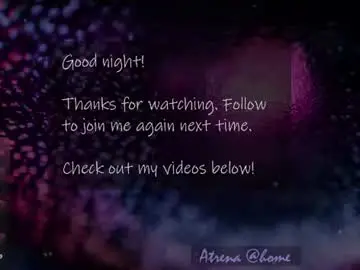 Chaturbate Free Porn Cam of atrena