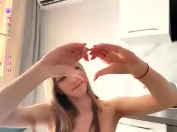 Chaturbate Sex Cam of doreathagustave