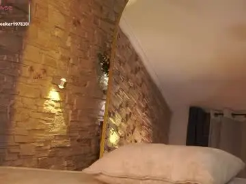Chaturbate Private Sex Chat of elise_diamond