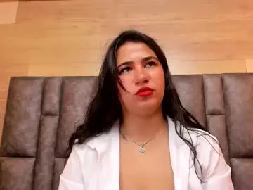 Chaturbate Adult Webcams of elliekamper