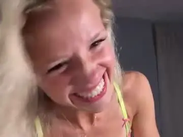 Chaturbate Private Sex Chat of emmaabennett