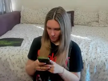 Chaturbate Sex Chat of kendra_xx_