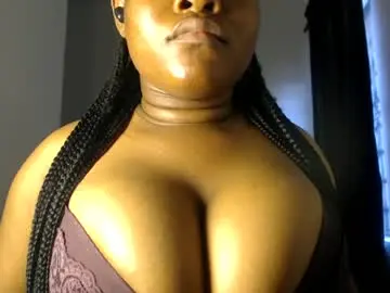 Chaturbate Live Sex Cam of princess_karinaa