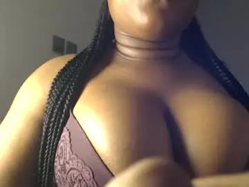 Chaturbate Nude Webcam of princess_karinaa
