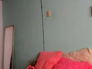 Chaturbate Sex Cam of talia_mystic