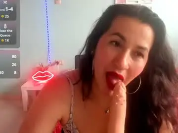 Chaturbate Adult Webcam of talia_mystic